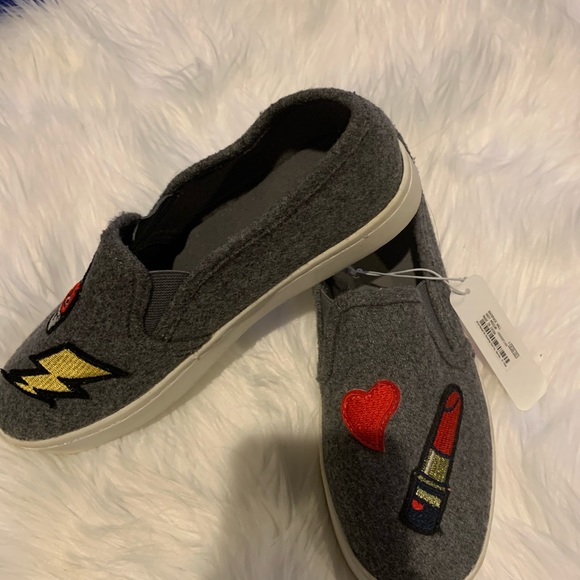 Slip on shoes - Picture 2 of 3